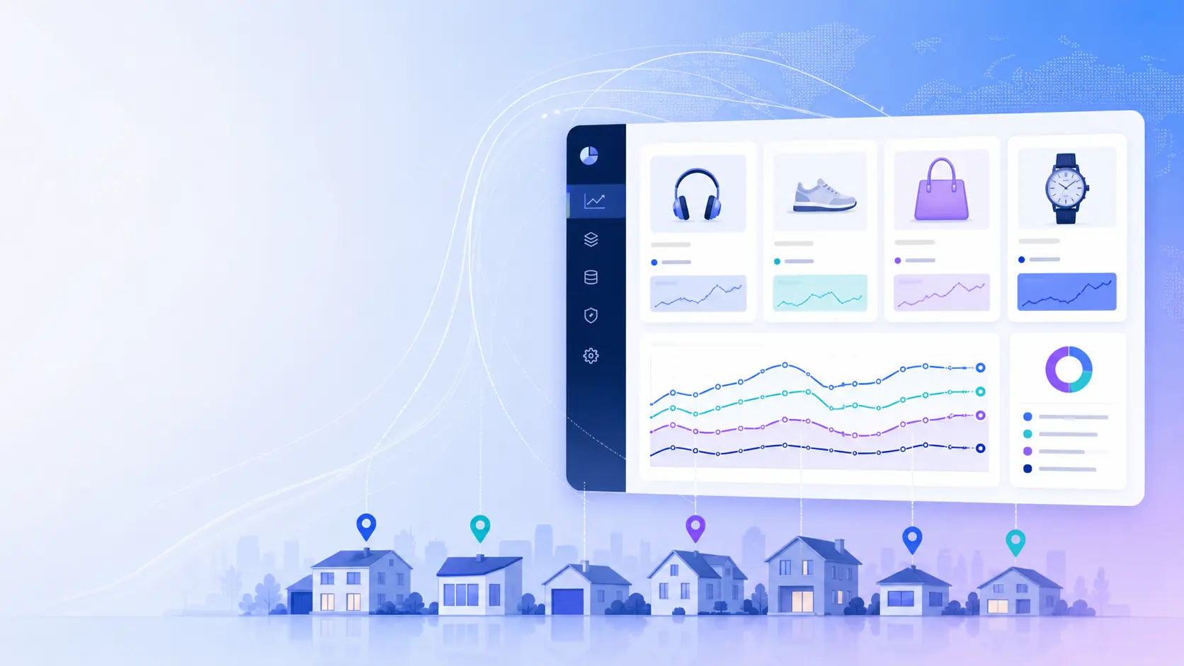 Bright Data Residential Proxy for Price Monitoring: A How-To